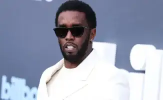P. Diddy: В поисках света в тени наркотиков — музыкант обращается к судье с письмом перед приговором