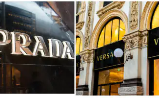 Еврокомиссия одобрила сделку по поглощению Versace компанией Prada на сумму 1,24 миллиарда евро, что приведет к созданию нового модного концерна с общим оборотом 6 миллиардов евро. Это объединение обещает изменить ландшафт модной индустрии, усилив позиции