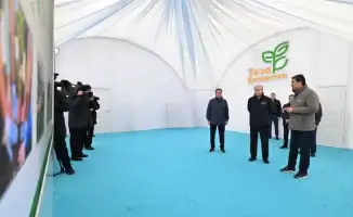 Казахстан ускоряет строительство завода по переработке твердых бытовых отходов для решения проблемы утилизации ТБО
