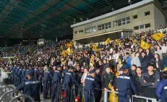 Частные охранники: доверие к ним на массовых мероприятиях под вопросом