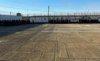 Проверка прокурора Атырауской области: возможные изменения в условиях содержания осуждённых после оценки колонии и СИЗО