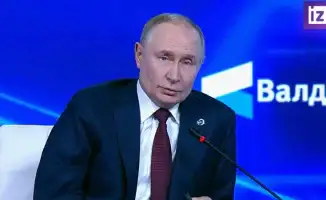 Путин ответил на слова Трампа о 'бумажном тигре', подчеркивая силу и устойчивость России