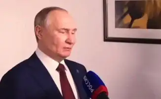 Путин: Поставки 'Томагавков' Украине могут привести к катастрофическим последствиям для российско-американских отношений