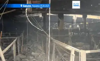 Газовая атака: Россия бьет по украинским объектам мощно
