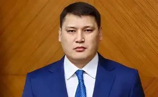 Руслан Берденов назначен при акимате Алматы: экс-депутат Мажилиса и бывший заместитель акима Шымкента