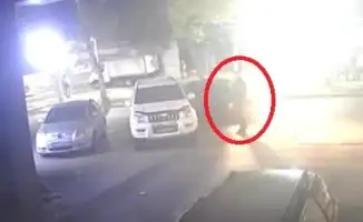 Водитель, как тень, скользнувший по двору: в Алматы задержали сбившего мужчину, местные жители требуют справедливости