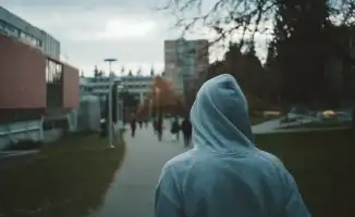 Студент Астаны: история, которая привлекла внимание полиции