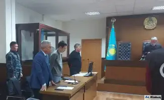 Судебное решение по делу о гибели девочки в Атырау: скульптору назначено 1,5 года лишения свободы