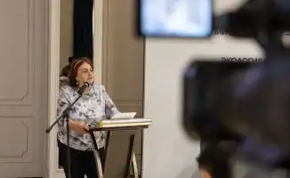 Слушания NCOC в Доссоре: пустота зала, как отражение недовольства общественности