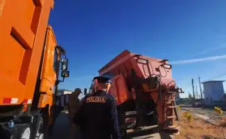 В Атырауской области завершилась проверка готовности дорог к зимнему сезону. Компания ТОО 'ҚажСервис', ответственная за содержание республиканских дорог, успешно прошла инспекцию, продемонстрировав свою готовность к зимним условиям.