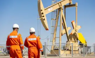SOCAR рассматривает возможность участия в разработке месторождения Дунга в Казахстане