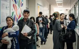 Токаев о социальной поддержке: от помощи к иждивенчеству в Казахстане