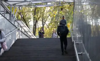 В Алматы стартует масштабный ремонт пешеходных переходов: сотни миллионов выделены на обновление подземных и надземных объектов в Бостандыкском районе