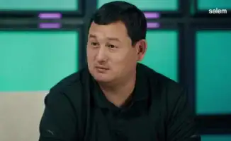 Премьера сериала Offside о казахстанском футболе закончилась скандалом: автор Рустем Омаров сообщил о взломе аккаунтов и удалении материалов проекта.