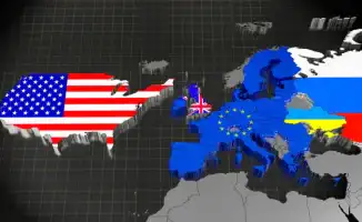 США передают Украине разведданные для ударов по российской энергетической инфраструктуре