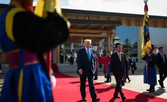 США разрешили Южной Корее строительство атомных подводных лодок: заявление Дональда Трампа