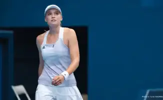 Елена Рыбакина узнала имя своей первой соперницы на турнире Japan Open: ей станет канадская теннисистка.