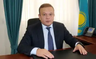 Сын экс-заместителя акима: новый глава госдоходов Астаны