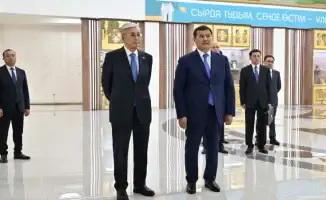 Токаев оценил работу акима Кызылординской области: как дирижер на репетиции, он настраивает симфонию местного управления
