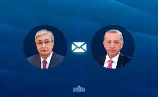Токаев поздравил Эрдогана: укрепление двусторонних отношений между Казахстаном и Турцией на горизонте