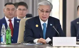 Токаев: мир в Газе — залог безопасности для всех