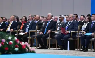 Токаев подчеркивает важность академического образования на форуме "Казахстан – территория академических знаний"