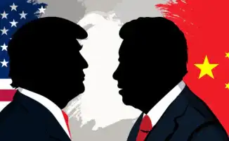 Китай отвечает на новые тарифы США: эскалация торговой войны продолжается