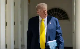Трамп объявил о поездке в Египет для подписания соглашения о прекращении огня между ХАМАС и Израилем