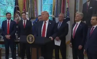 Трамп выдвинул ультиматум ХАМАС: время для принятия мирного соглашения истекает
