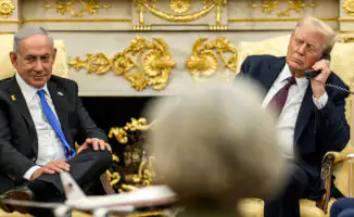Трамп бросает спасательный круг: 20 шагов к миру между Израилем и ХАМАС