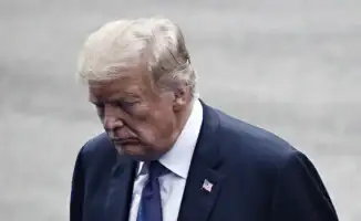 Трамп: "Встреча с Путиным — не время на шахматной доске, а игра в кости"