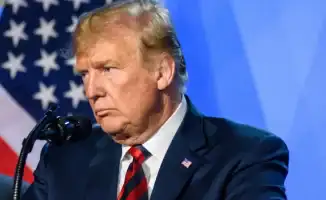 Трамп пообещал защитить Финляндию от возможной агрессии России
