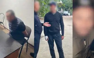 В Алматы грабители в масках связали хозяев дома и похитили драгоценности на 500 миллионов тенге