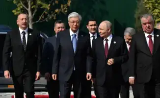 СНГ в Душанбе: Дубнов о встрече, которая меняет правила игры