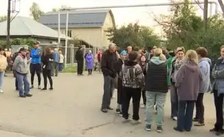 Жители Турксибского района Алматы в шоке: снос домов грозит потерей жилья и нарушением привычного уклада жизни