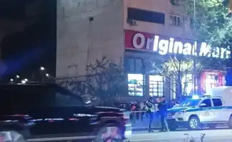 В Алматы аноним сообщил о бомбе в центре города