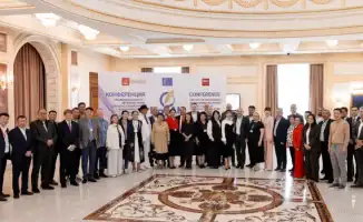 В Алматы прошла конференция, собравшая представителей крупнейших международных организаций в области авторского права и интеллектуальной собственности. Участники обсудили актуальные вопросы защиты авторских прав и обменялись опытом в сфере интеллектуально