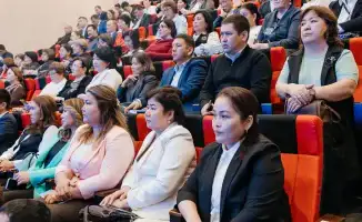 Современные методы управления в образовании: обучение директоров школ Атырау для повышения качества образования