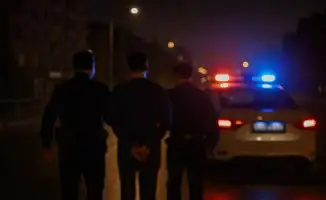 Повторные случаи пьянства в общественных местах в Атырау: мужчина арестован на 25 суток