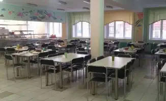 Школьные столовые: тайны за закрытыми дверями Атырау