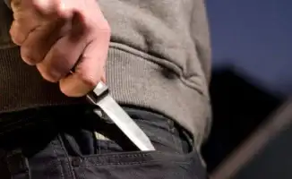 Ссора сватов в Атырау закончилась поножовщиной во время распития спиртных напитков