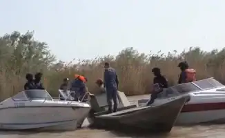 В Атырау стартовало оперативно-профилактическое мероприятие "Браконьер": с 20 октября по 19 ноября в регионе будут пресекаться факты браконьерства