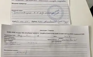 В Атырау учитель физически наказал шестиклассника: инциденты насилия в школах вызывают международное беспокойство