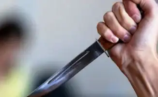 Ссора на ножах: женщина в Атырау убила сожителя