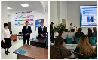 Довыборы депутатов районных маслихатов в Атырауской области: Жылыойский, Индерский и Макатский районы, 26 октября