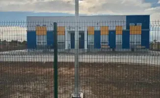 Медицинские острова в океане безмолвия: как новые медпункты в Атырауской области погрузились в тень всего через семь месяцев