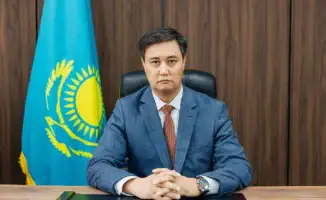 Назначение Асета Уразгалиева на пост руководителя Управления пассажирского транспорта и автомобильных дорог в Атырауской области: новые перспективы для транспортной инфраструктуры региона