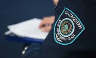 В Атырауской области разгорается 'Операция по очистке' – за три дня выдворены 39 иностранцев в рамках мероприятия 'Нелегал-2025'