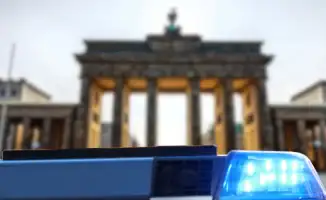 В Берлине задержаны подозреваемые в подготовке терактов от имени ХАМАС: угроза безопасности и общественное беспокойство