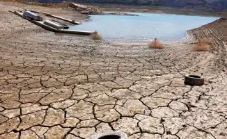 Чрезвычайный водный кризис в Иране: возможен ли аналогичный сценарий в Казахстане?
